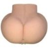 Masturbatore realistico maschile vagina e ano Masturbatore realistico maschile vagina e ano