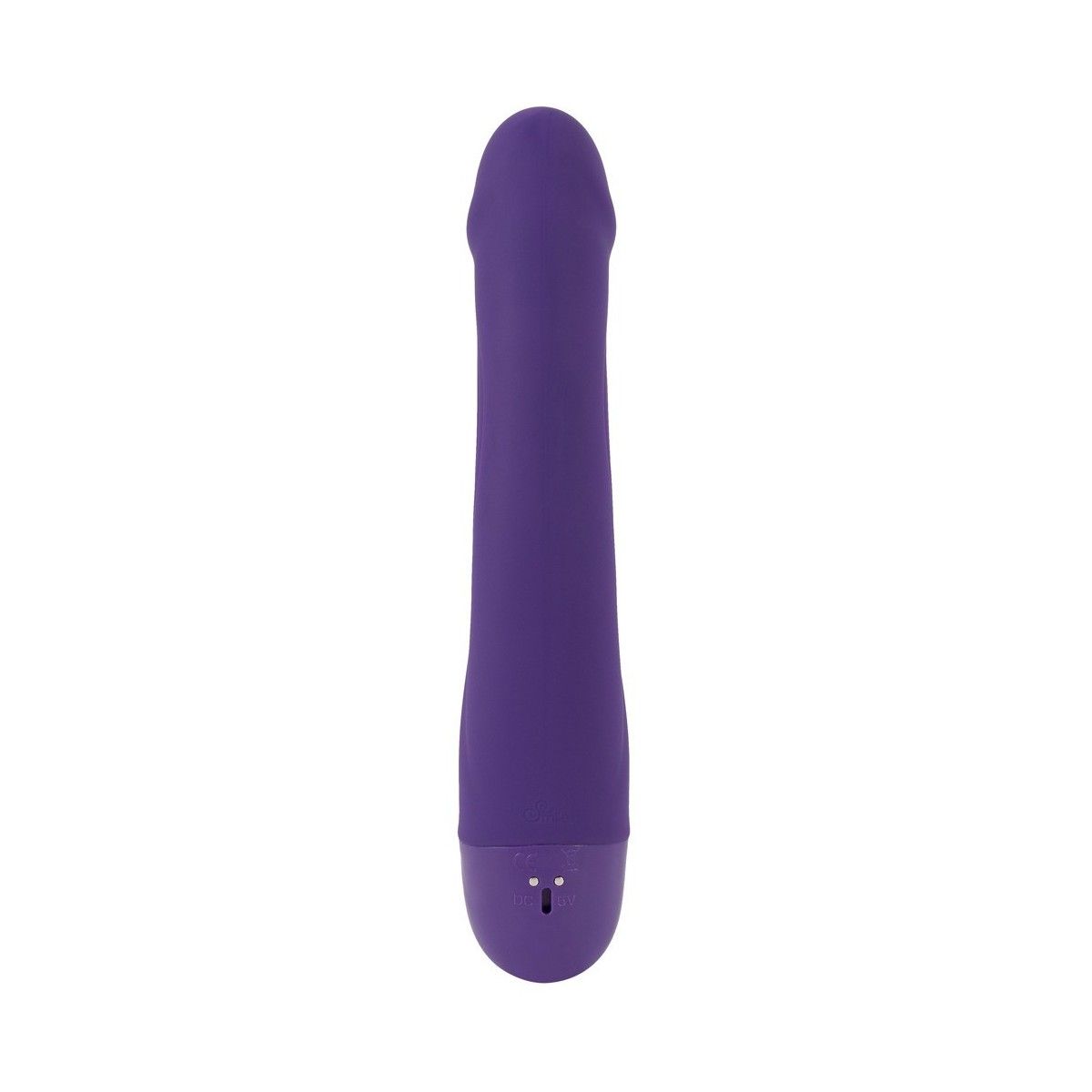 Vibratore vaginale Thumping G-Spot Vibrator