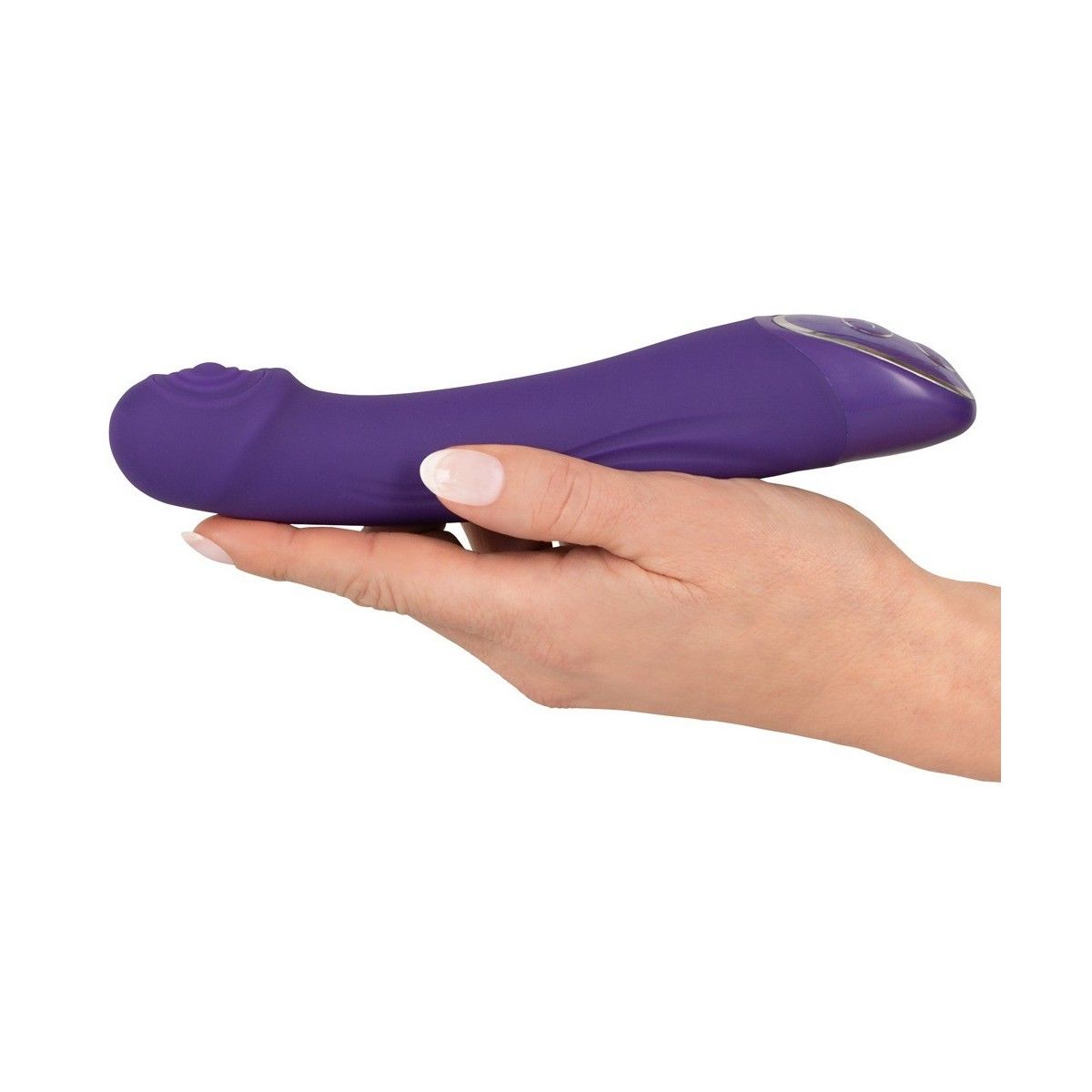 Vibratore vaginale Thumping G-Spot Vibrator