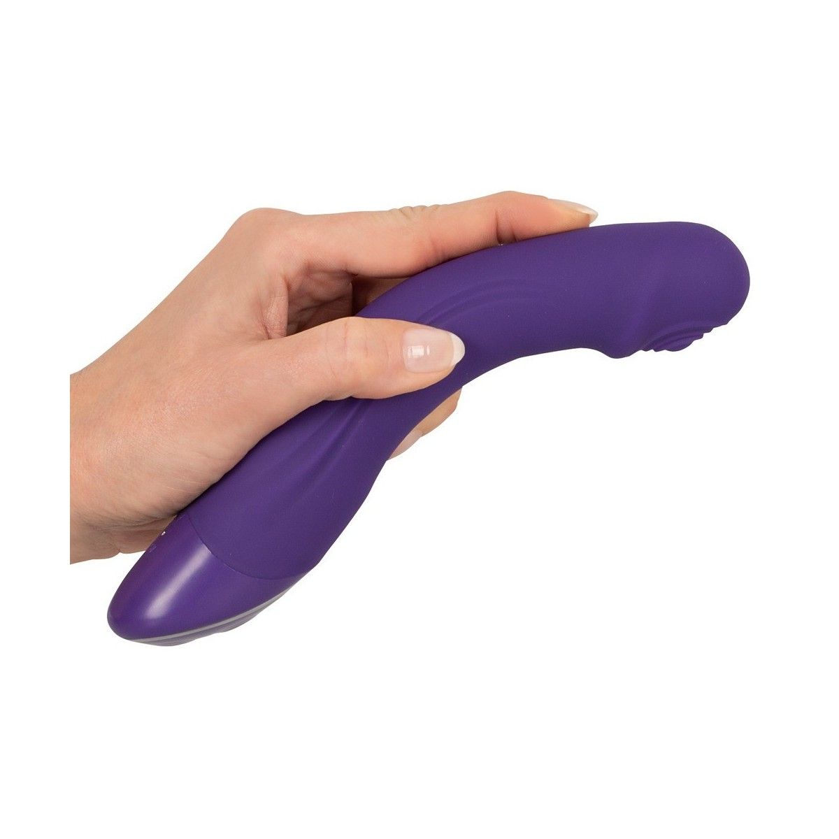 Vibratore vaginale Thumping G-Spot Vibrator