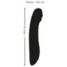 Vibratore vaginale Thumping G-Spot viola Vibratore vaginale Thumping G-Spot viola