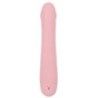 Vibratore rabbit thumping rosa Vibratore rabbit thumping rosa