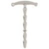 Dilatatore uretrale Anchor Large di Penisplug Dilatatore uretrale Anchor Large di Penisplug