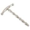 Dilatatore uretrale Anchor Large di Penisplug Dilatatore uretrale Anchor Large di Penisplug