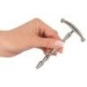 Dilatatore uretrale Anchor Large di Penisplug Dilatatore uretrale Anchor Large di Penisplug