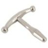 Dilatatore uretra Anchor Medium di Penisplug Dilatatore uretra Anchor Medium di Penisplug