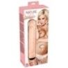 Vibratore Big Vibe Nature skin Vibratore Big Vibe Nature skin