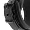 Manette erotiche regolabili con maniglia Manette erotiche regolabili con maniglia