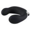 Vibratore Anale maschile prostata in silicone Vibratore Anale maschile prostata in silicone