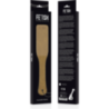 Sculacciatore Paddle in pelle vegana cuoio Sculacciatore Paddle in pelle vegana cuoio