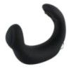 Vibratore Anale maschile prostata in silicone Vibratore Anale maschile prostata in silicone