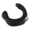 Vibratore Anale maschile prostata in silicone