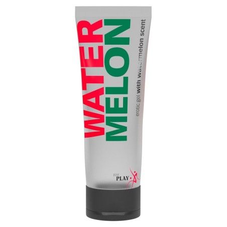 Lubrificante intimo anguria Just Play 80 ml