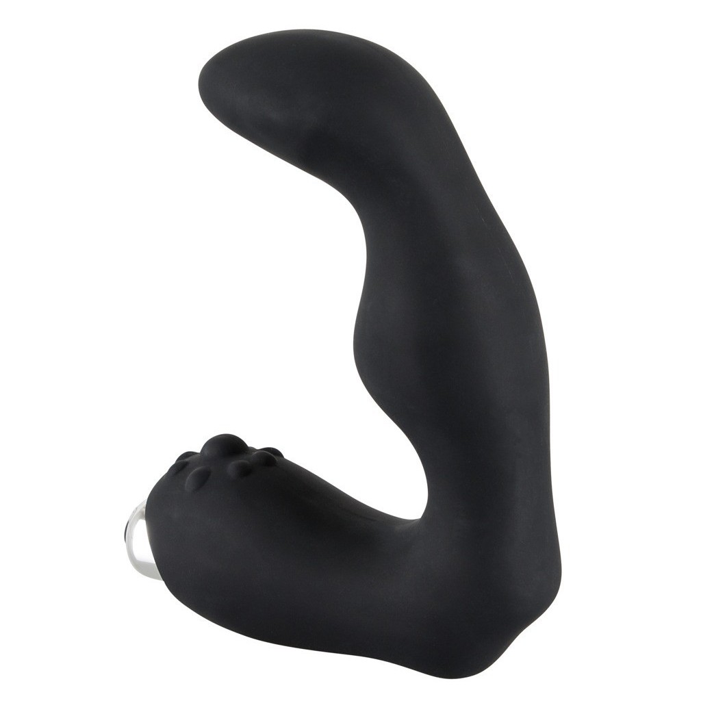 Fallo anale  vibrante Vibratore maschile per stimolazione prostata dildo in silicone prx