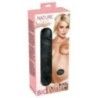 Big Vibe vibratore nero realistico Big Vibe vibratore nero realistico