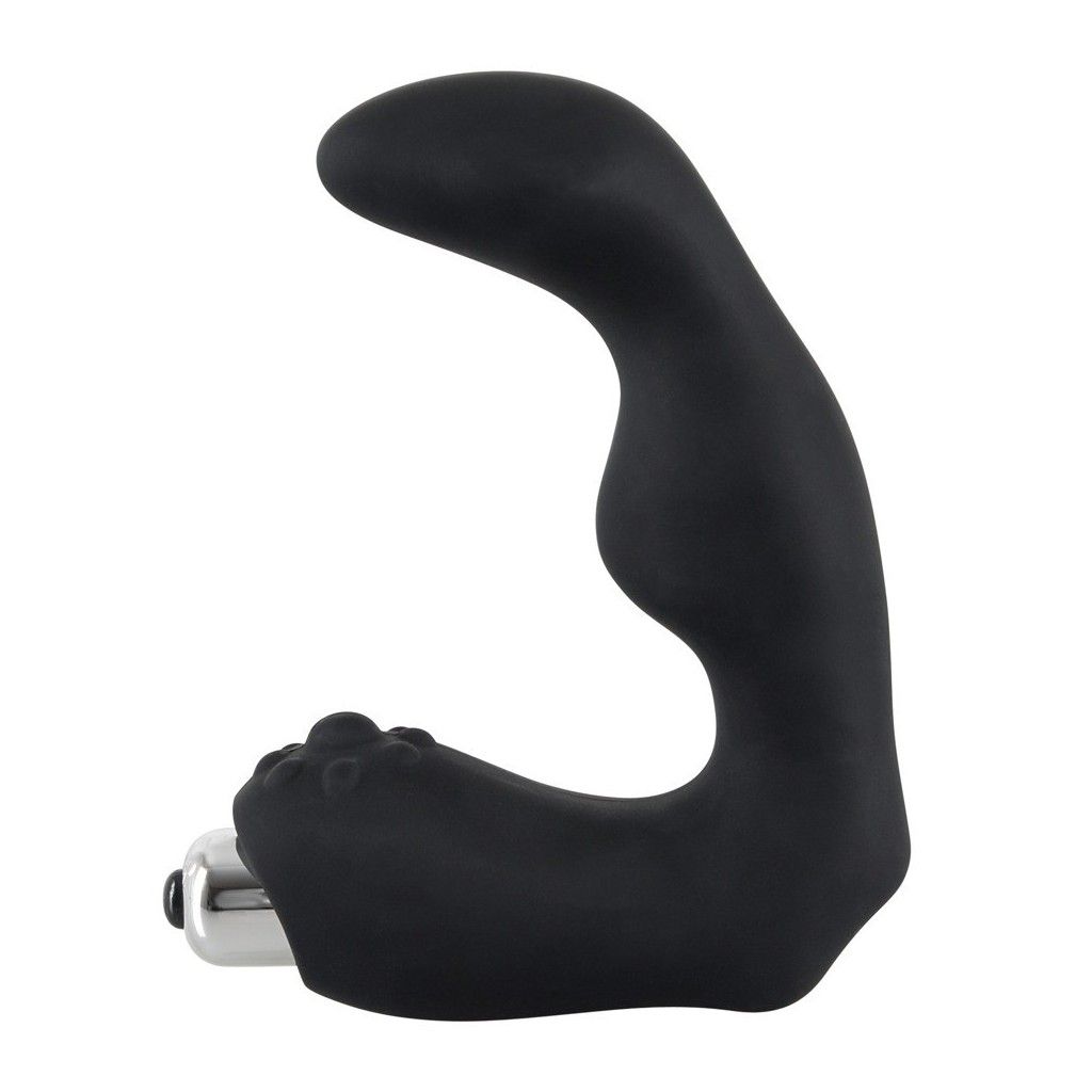 Fallo anale  vibrante Vibratore maschile per stimolazione prostata dildo in silicone prx