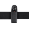 Cintura strapon con vibratore rabbit 15 cm Cintura strapon con vibratore rabbit 15 cm
