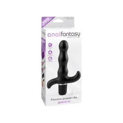 Vibratore prostatico fantasy collection Vibratore prostatico fantasy collection