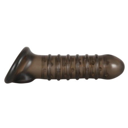 Guaina pene con apertura testicoli 18 cm