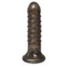 Guaina pene con apertura testicoli 18 cm Guaina pene con apertura testicoli 18 cm