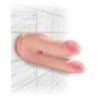 Fallo doppio realistico Triple Density Fallo doppio realistico Triple Density