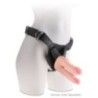 Fallo doppio realistico Triple Density Fallo doppio realistico Triple Density