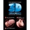 Fallo doppio realistico Triple Density Fallo doppio realistico Triple Density