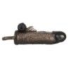 Guaina pene vibrante anello testicoli 19 cm Guaina pene vibrante anello testicoli 19 cm