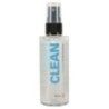 Toy cleaner 2 in 1 Clean 100 ml Toy cleaner 2 in 1 Clean 100 ml
