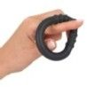Kit 3 anelli pene in silicone Steel Rings Kit 3 anelli pene in silicone Steel Rings