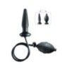 Butt plug gonfiabile inflaplug S