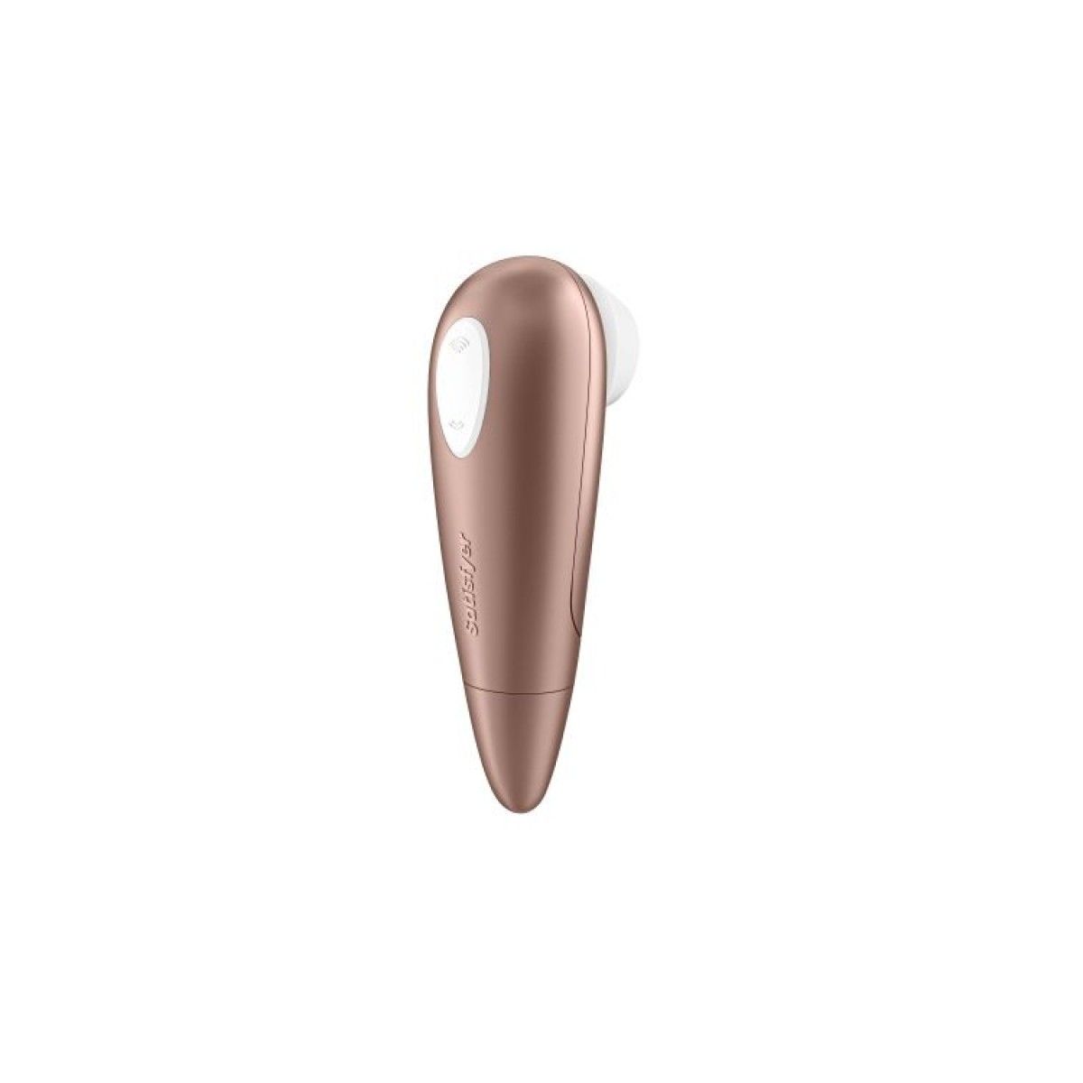 Satisfyer Number 1