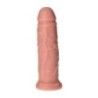 Dildo Realistico Niles chiaro 20 cm Dildo Realistico Niles chiaro 20 cm