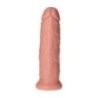 Dildo Realistico Niles chiaro 20 cm Dildo Realistico Niles chiaro 20 cm