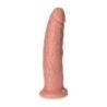 Dildo realistico Mec pelle chiara 19,5 cm Dildo realistico Mec pelle chiara 19,5 cm