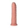Dildo Realistico ventosa Odell chiaro 24 cm Dildo Realistico ventosa Odell chiaro 24 cm