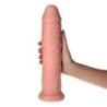 Fallo Realistico Callisto chiaro 32 cm Fallo Realistico Callisto chiaro 32 cm