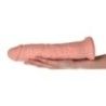 Fallo Realistico Callisto chiaro 32 cm