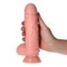 Fallo Realistico testicoli Lacey 21 cm Fallo Realistico testicoli Lacey 21 cm