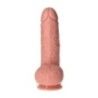 Fallo Realistico testicoli Lacey 21 cm Fallo Realistico testicoli Lacey 21 cm