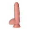 Fallo Realistico testicoli Lacey 21 cm Fallo Realistico testicoli Lacey 21 cm