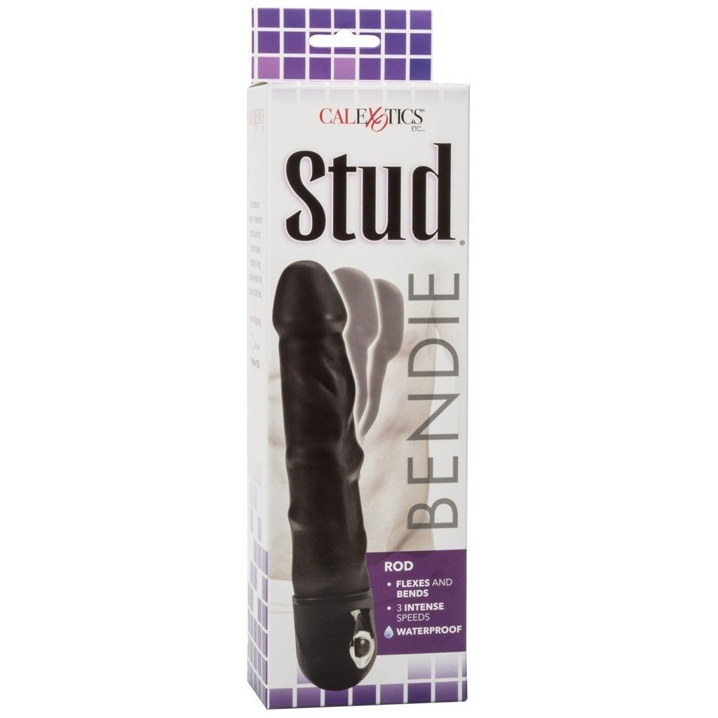 Vibratore realistico the black fallo vibrante bendie dildo Vibratore realistico the black fallo vibrante bendie dildo
