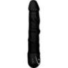 Vibratore realistico the black fallo vibrante bendie dildo Vibratore realistico the black fallo vibrante bendie dildo