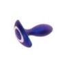 Plug Anale vibrante The Brave Plug Anale vibrante The Brave