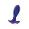 Plug Anale vibrante The Brave Plug Anale vibrante The Brave