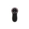 Plug Anale vibrante con sfere Plug Anale vibrante con sfere