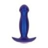Plug Anale spinta e vibrante The Wild Plug Anale spinta e vibrante The Wild