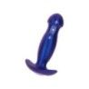 Plug Anale spinta e vibrante The Wild Plug Anale spinta e vibrante The Wild