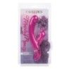 Vibratore rabbit Foreplay Frenzy porpora Vibratore rabbit Foreplay Frenzy porpora