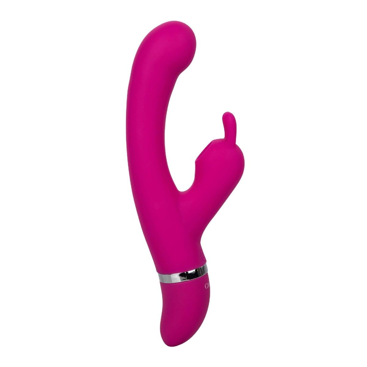 Vibratore rabbit Foreplay Frenzy Bunny Kisser